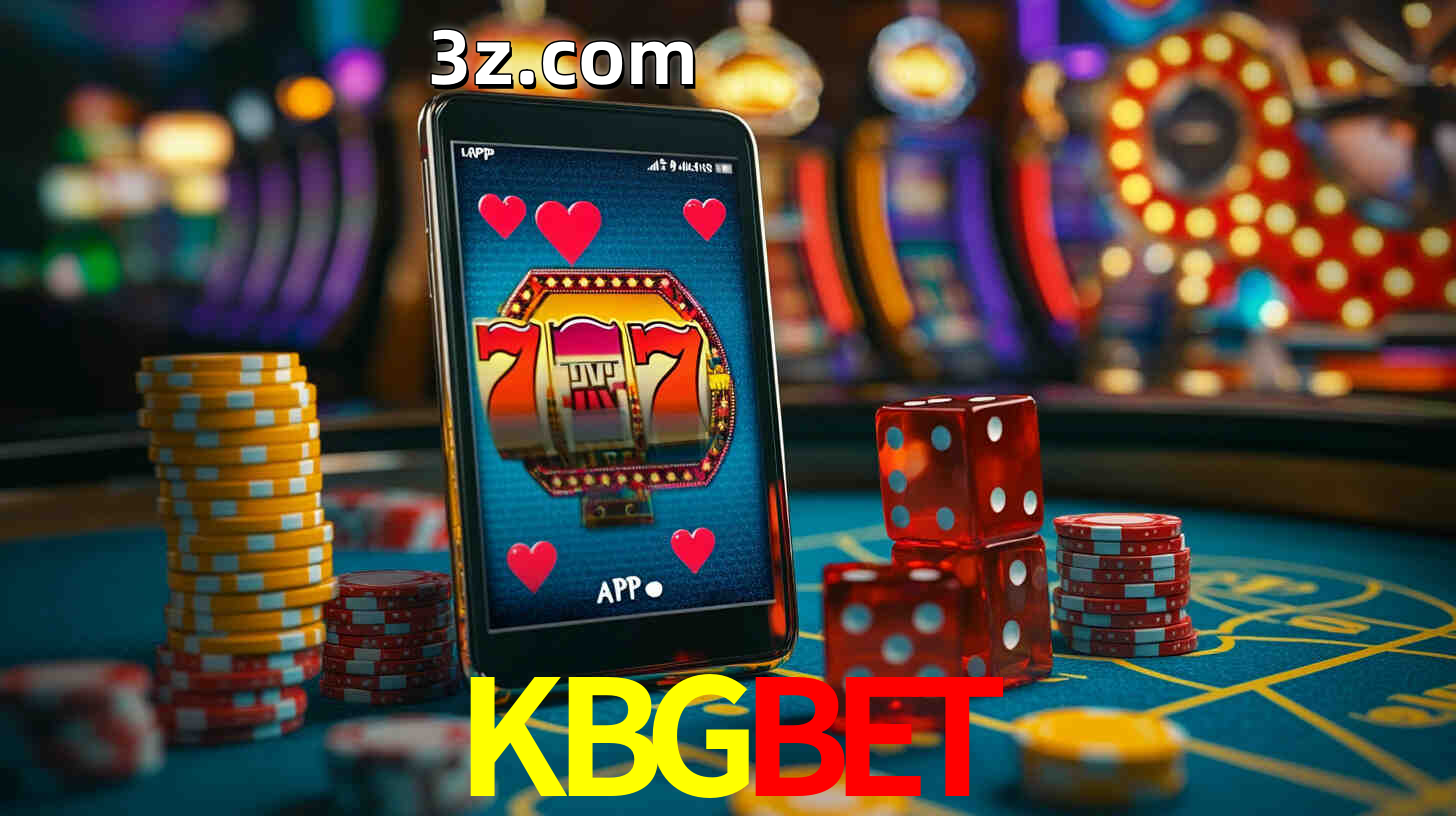Apoio ao cliente na KBGBET