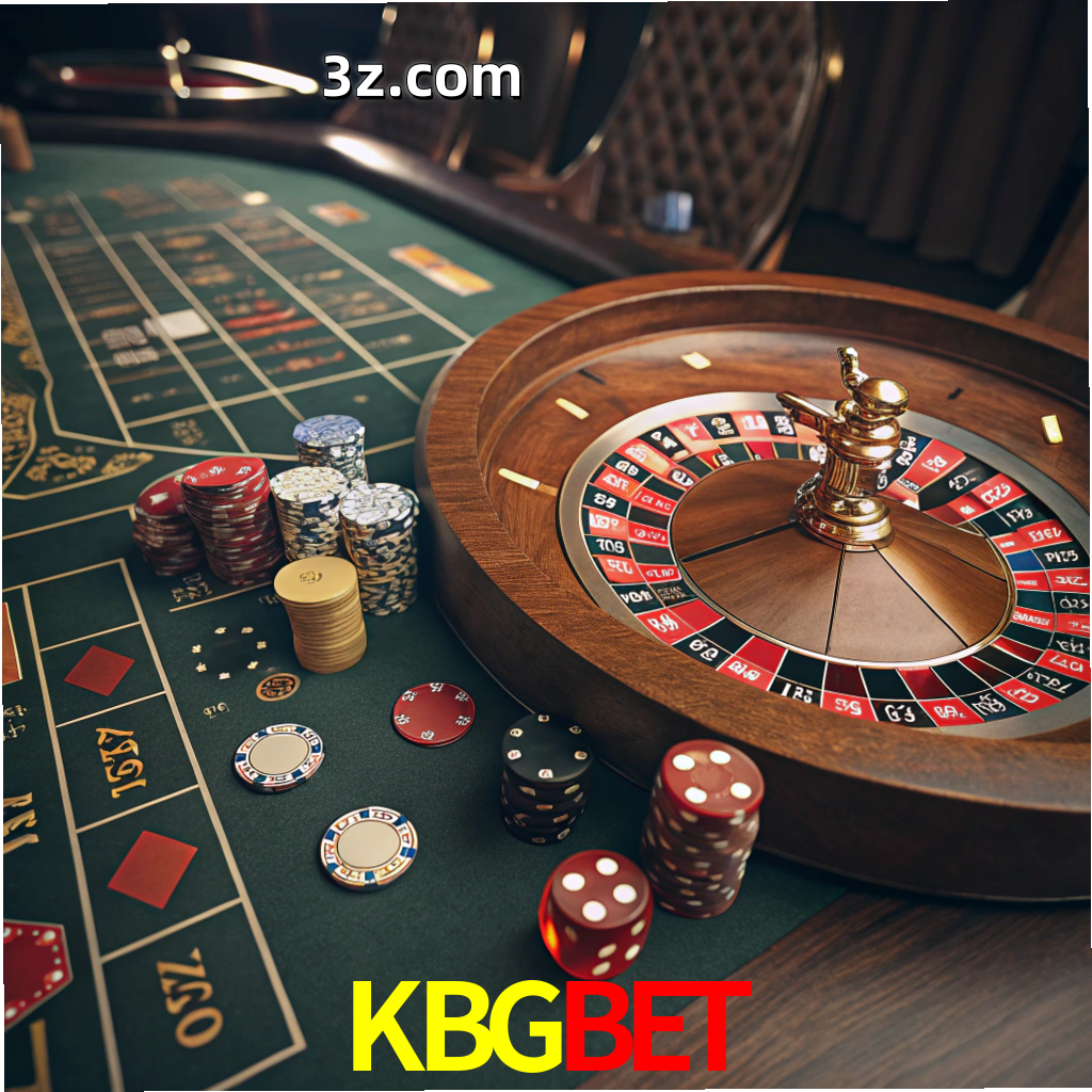 Jogue Roleta online KBGBET